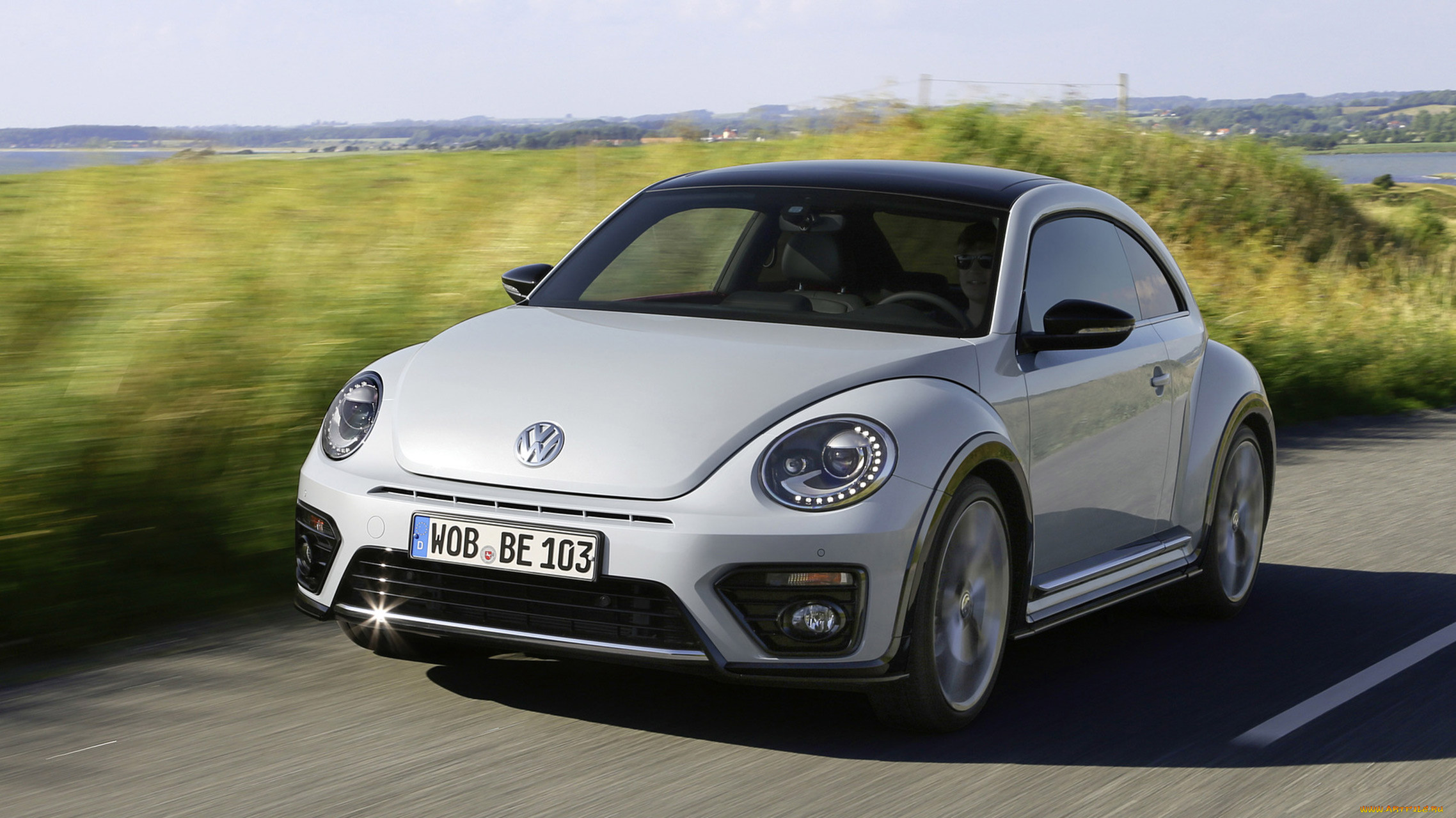 volkswagen beetle coupe 2017, , volkswagen, 2017, coupe, beetle